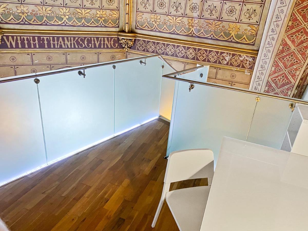 Rare 1-Bed Church Converted Apartment In Λονδίνο Εξωτερικό φωτογραφία