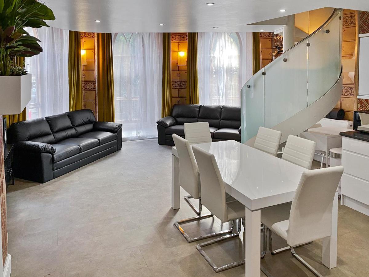 Rare 1-Bed Church Converted Apartment In Λονδίνο Εξωτερικό φωτογραφία