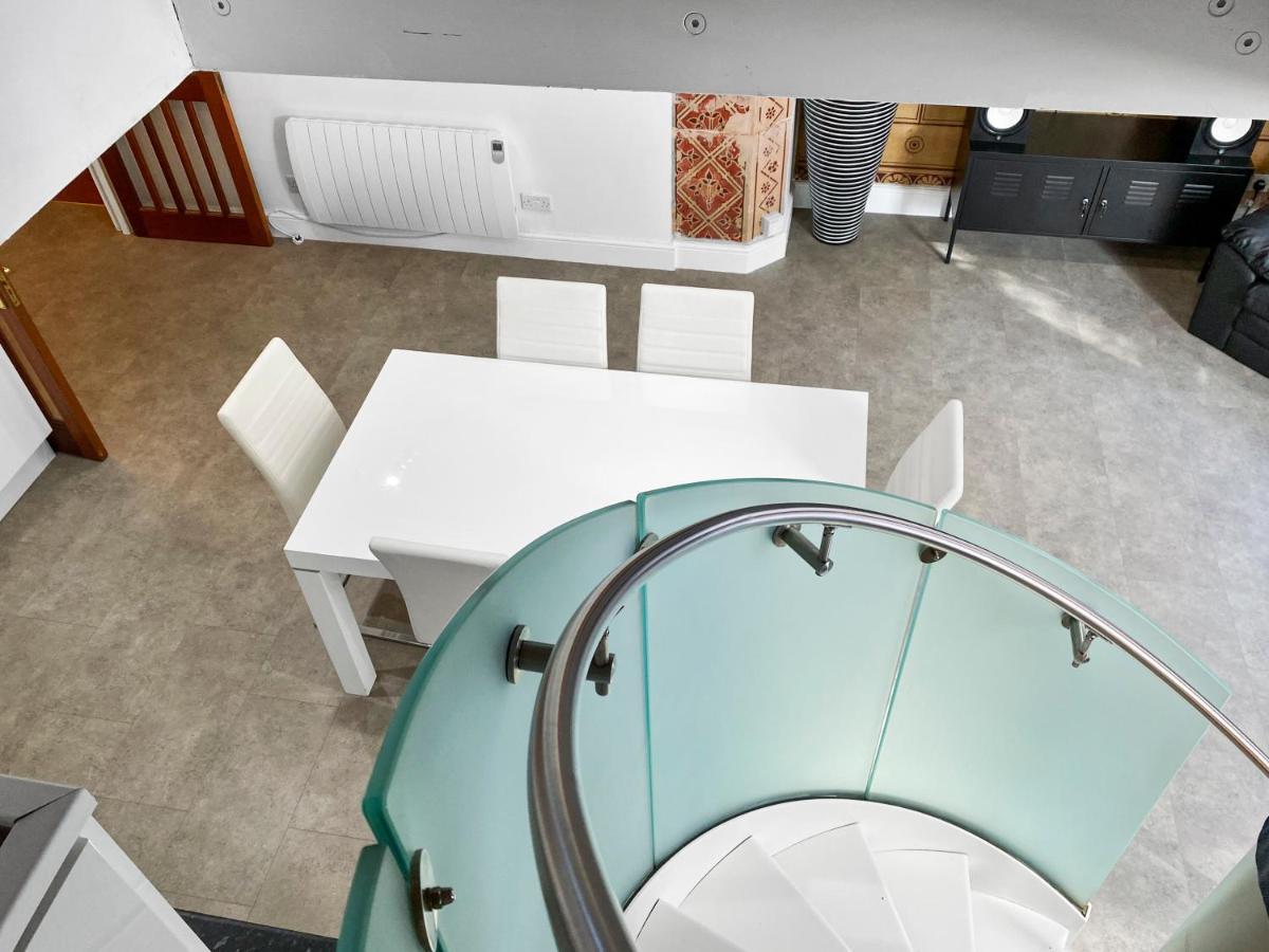 Rare 1-Bed Church Converted Apartment In Λονδίνο Εξωτερικό φωτογραφία