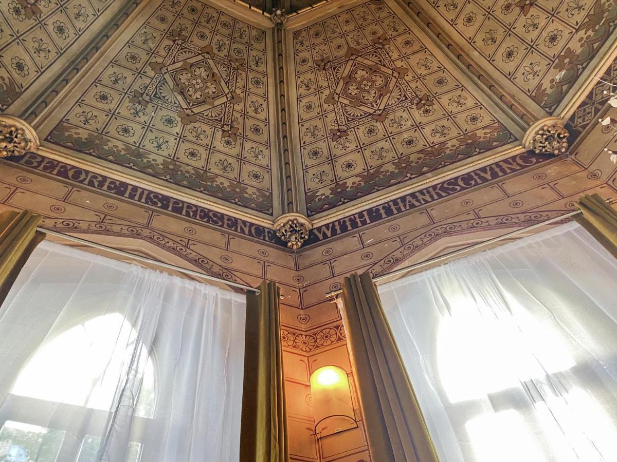 Rare 1-Bed Church Converted Apartment In Λονδίνο Εξωτερικό φωτογραφία