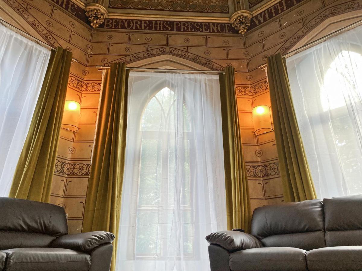 Rare 1-Bed Church Converted Apartment In Λονδίνο Εξωτερικό φωτογραφία