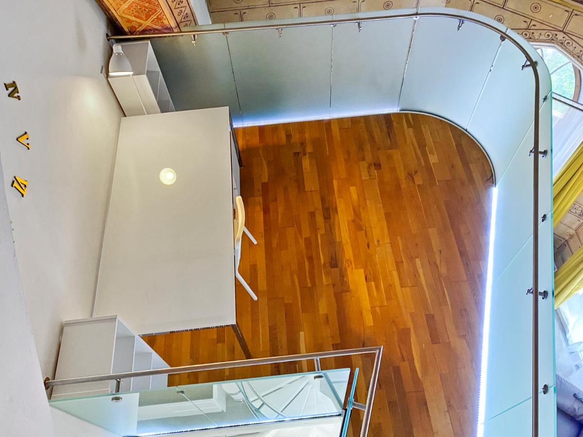 Rare 1-Bed Church Converted Apartment In Λονδίνο Εξωτερικό φωτογραφία