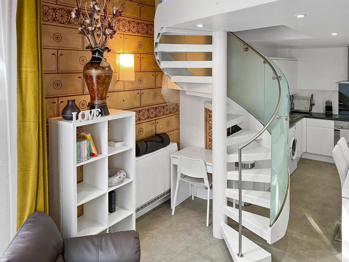 Rare 1-Bed Church Converted Apartment In Λονδίνο Εξωτερικό φωτογραφία
