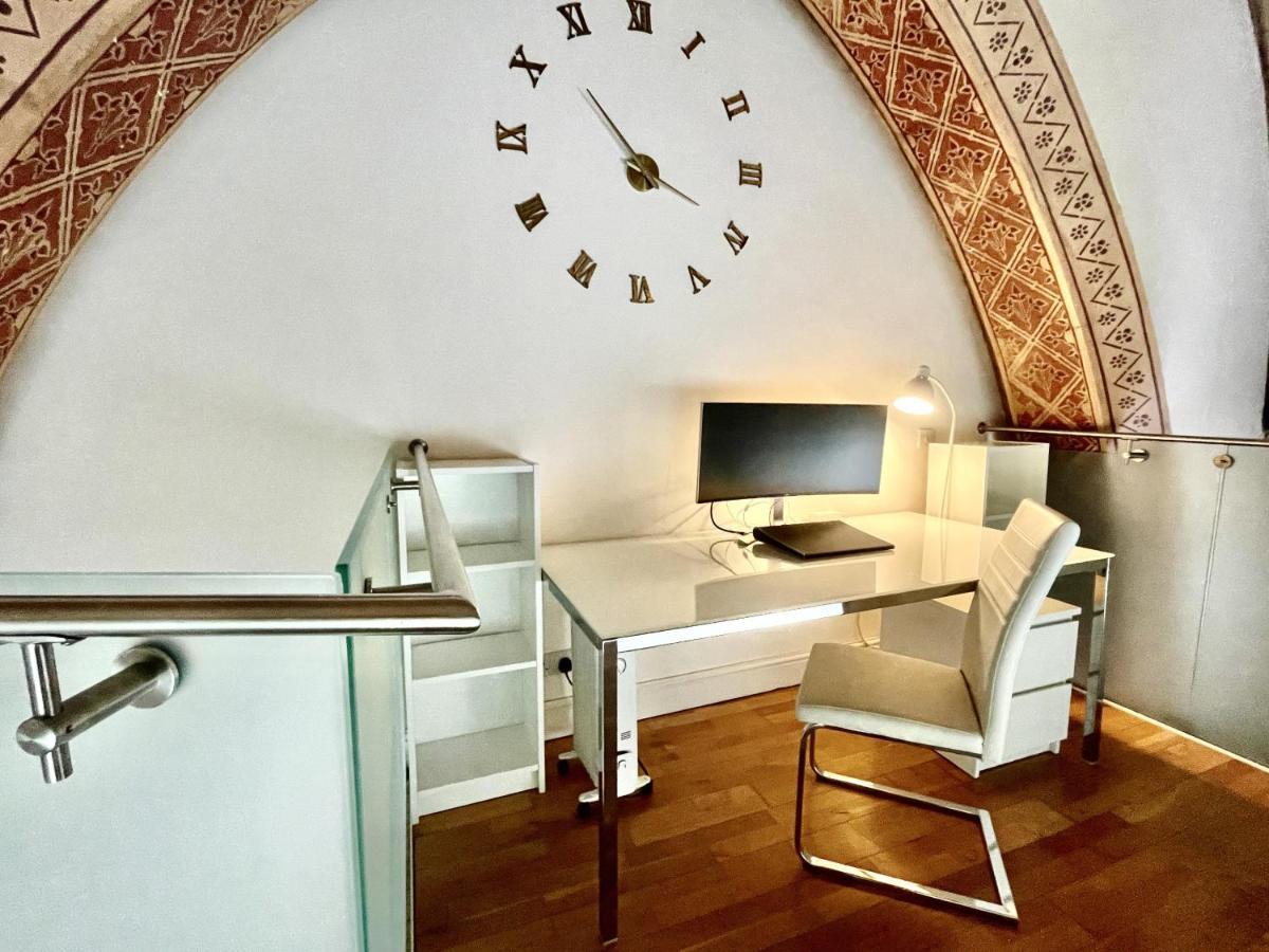 Rare 1-Bed Church Converted Apartment In Λονδίνο Εξωτερικό φωτογραφία
